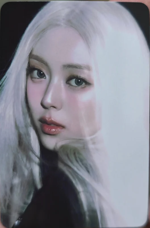 ITZY Yuna Girls Will Be Girls QQ MUSIC