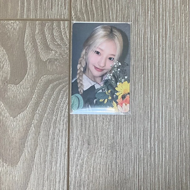 Haneul collection drop