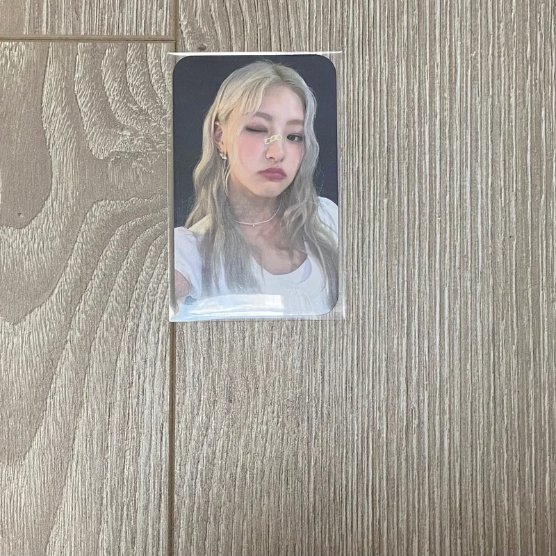 Haneul collection drop