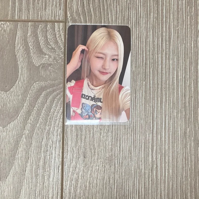 Haneul collection drop