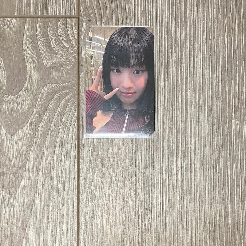 Natty collection drop