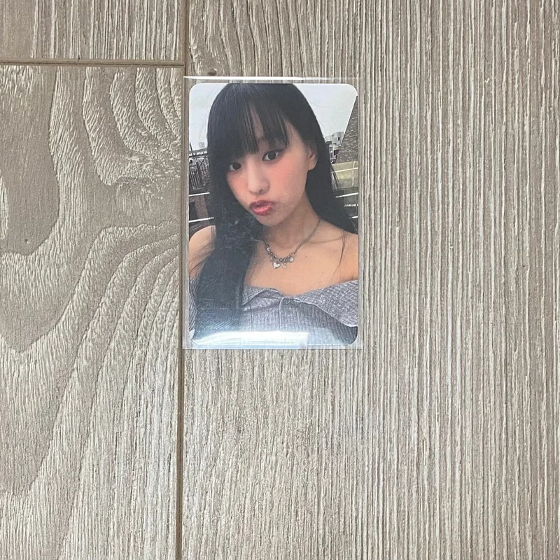 Natty collection drop