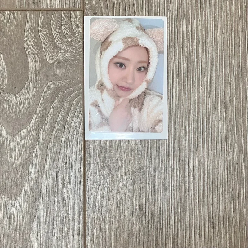 Julie collection drop