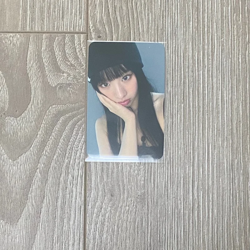 Natty collection drop