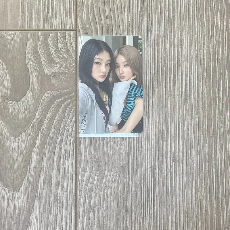 KIOF collection drop