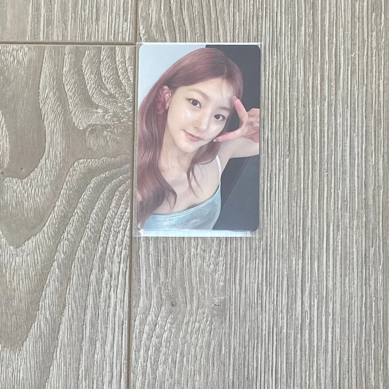 Haneul collection drop