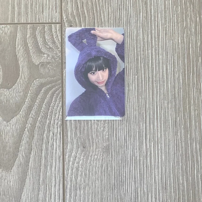 Natty collection drop