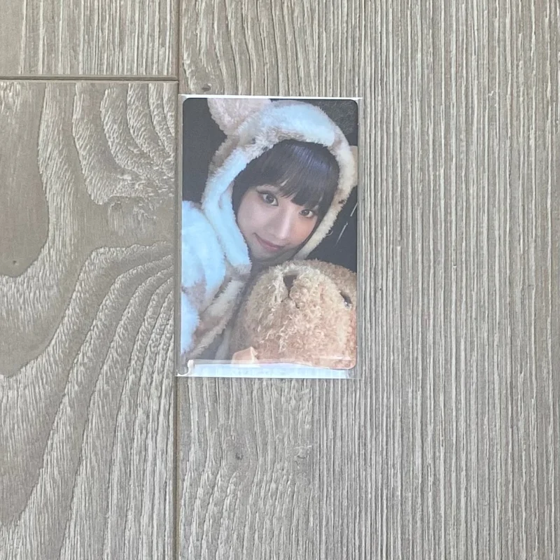 Natty collection drop