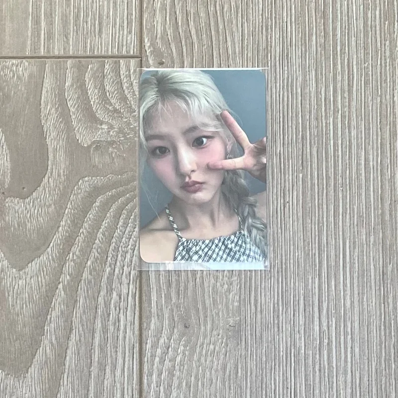 Haneul collection drop