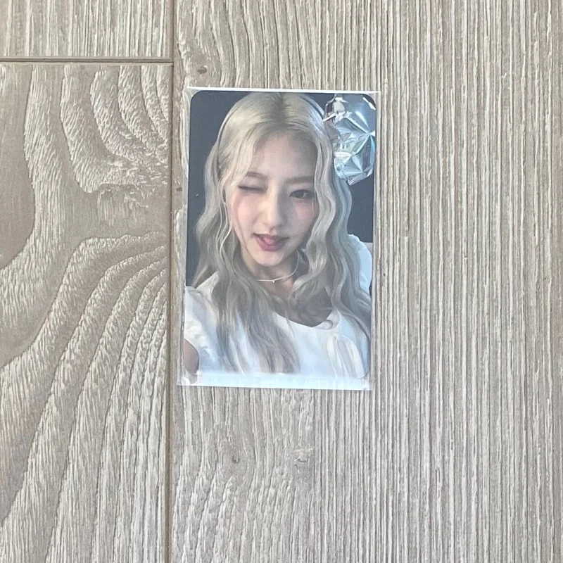 Haneul collection drop