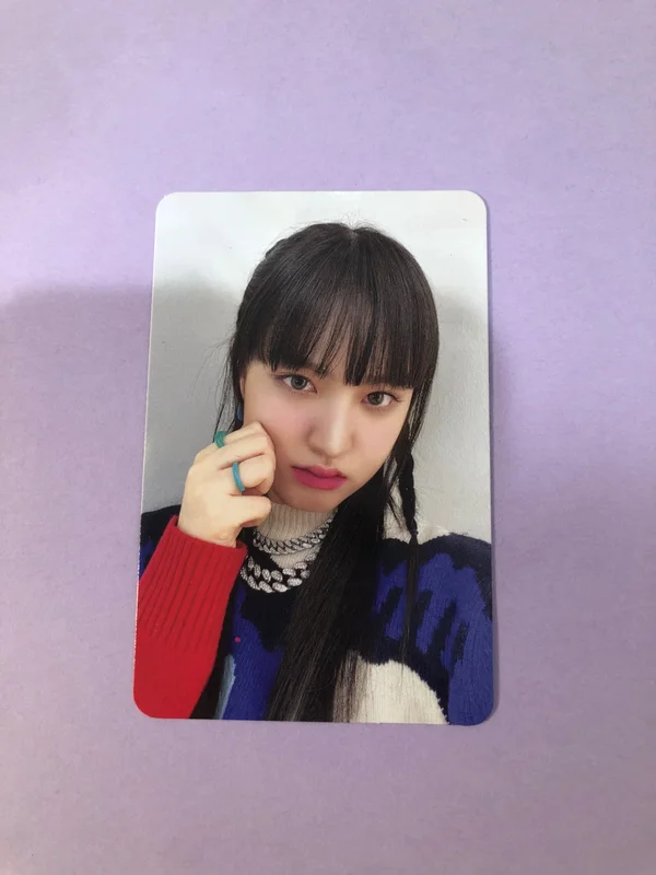 After LIKE Jewel Ver. STARSHIPSQUARE
