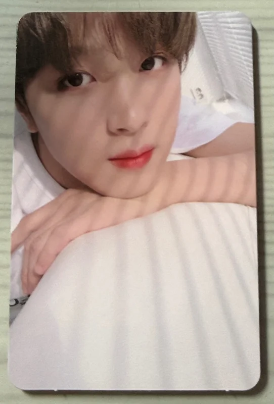 NCT #127 Regulate