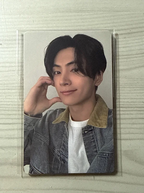 ROMANCE : UNTOLD ENGENE Ver. WEVERSE