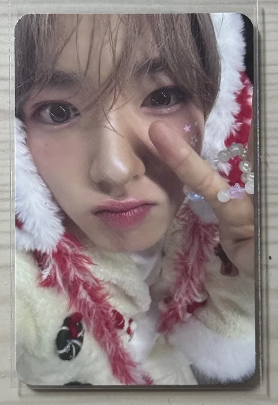Ode to Love Package Ver. Eros Ver.