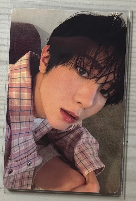 Ode to Love POP UP RANDOM CUPID CARD Eros ver.