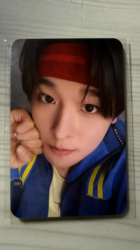 YO-I-DON! / BOY MEETS GIRL MU-MO SHOP