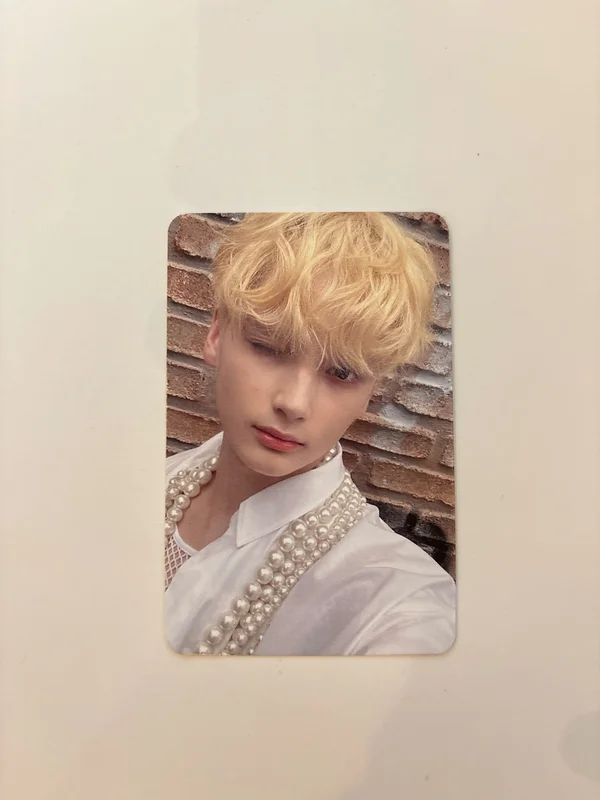 The Name Chapter: FREEFALL CLARITY ver.