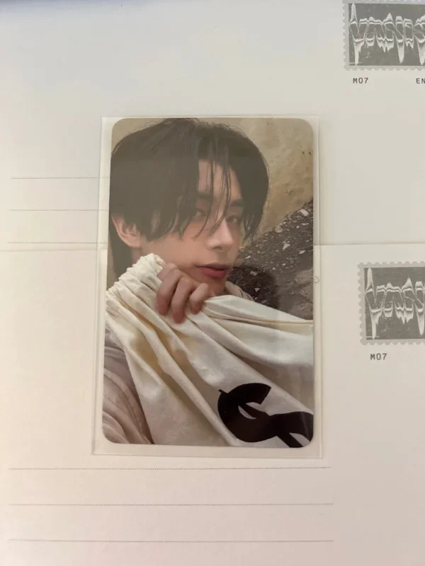 THE SIN : VANISH FUGITIVES Ver.