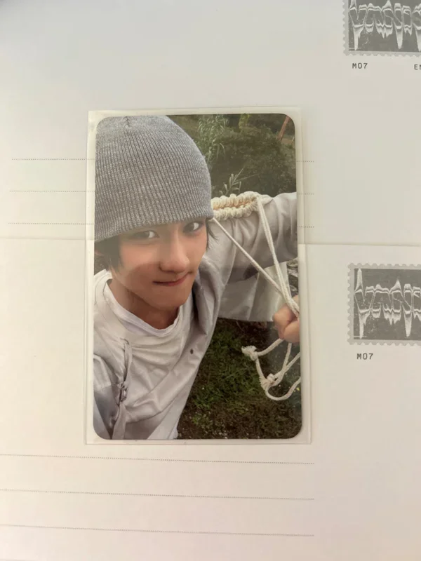 THE SIN : VANISH FUGITIVES Ver.