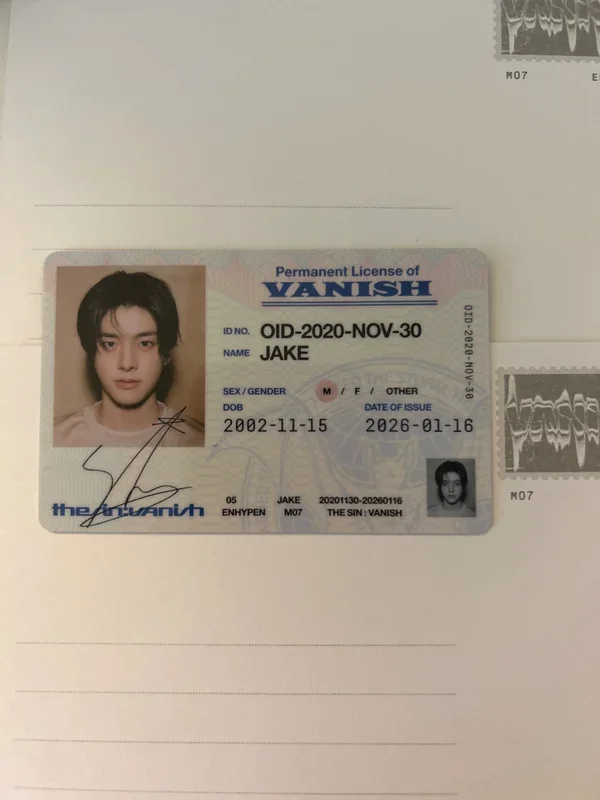 THE SIN : VANISH FUGITIVES Ver.