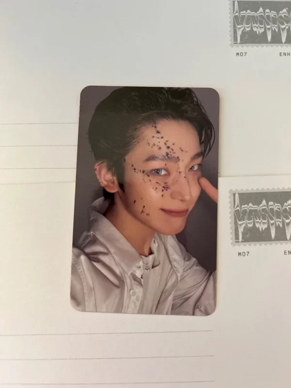 DESIRE : UNLEASH MINE Ver.