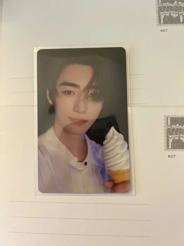 -YOI- UNIVERSAL LUCKY DRAW