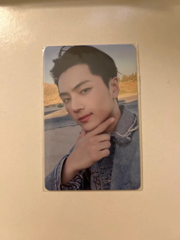 THE SIN : VANISH WEVERSE JAPAN