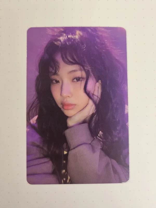 Hyein|Get Up Bunny Beach Bag ver.