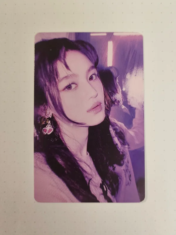 Danielle|Get Up Bunny Beach Bag ver.
