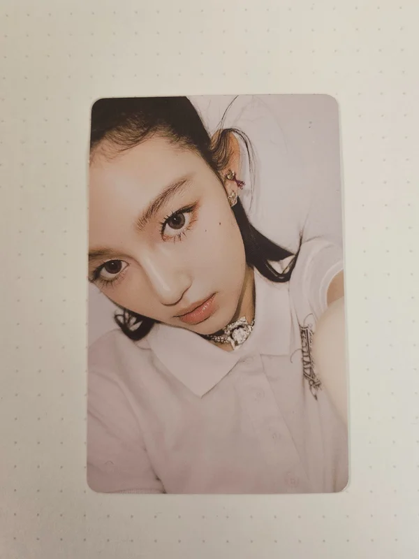 Danielle|Get Up Weverse Albums ver.