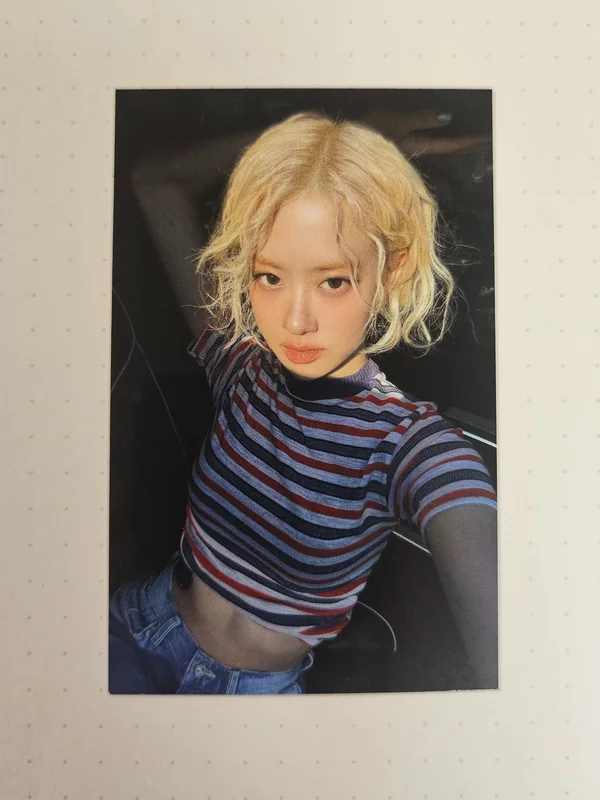 rosie