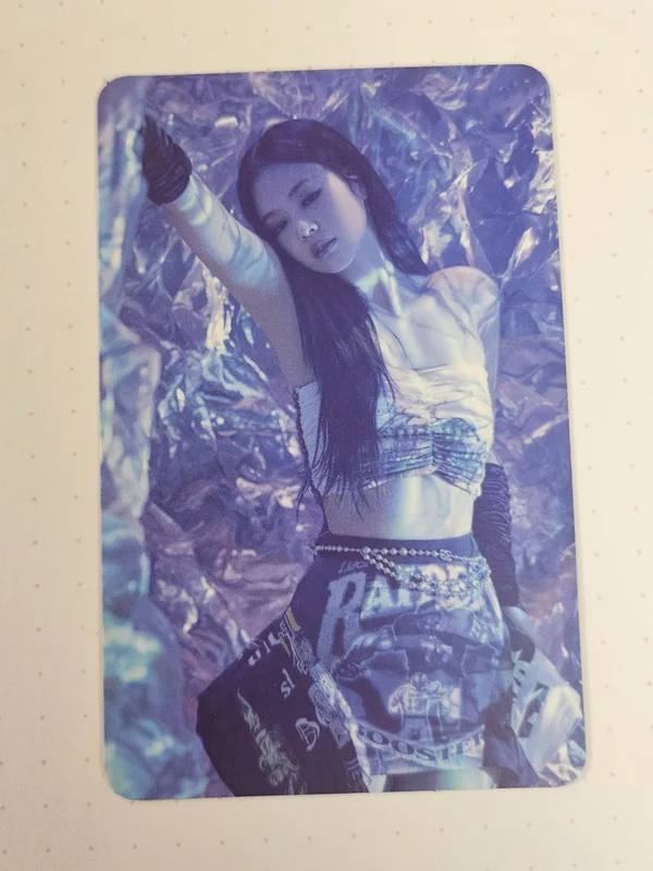 2021 BLACKPINK: The Show DVD