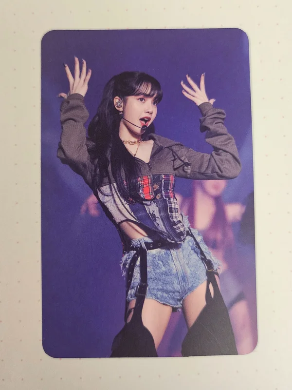 2021 BLACKPINK: The Show DVD