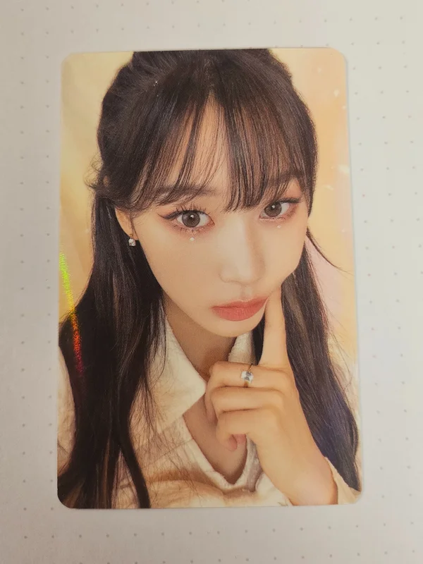 Giselle|2022 Season Greeting