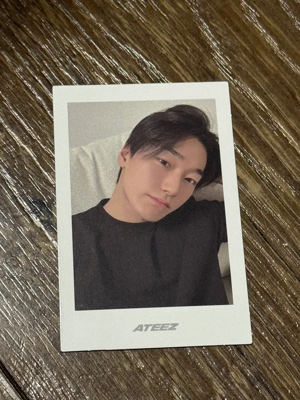 GOLDEN HOUR : Part.3 POCAALBUM