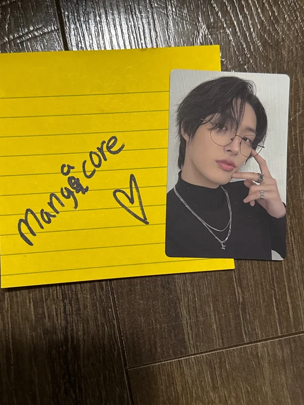 GOLDEN HOUR : Part.3 POCAALBUM(1)