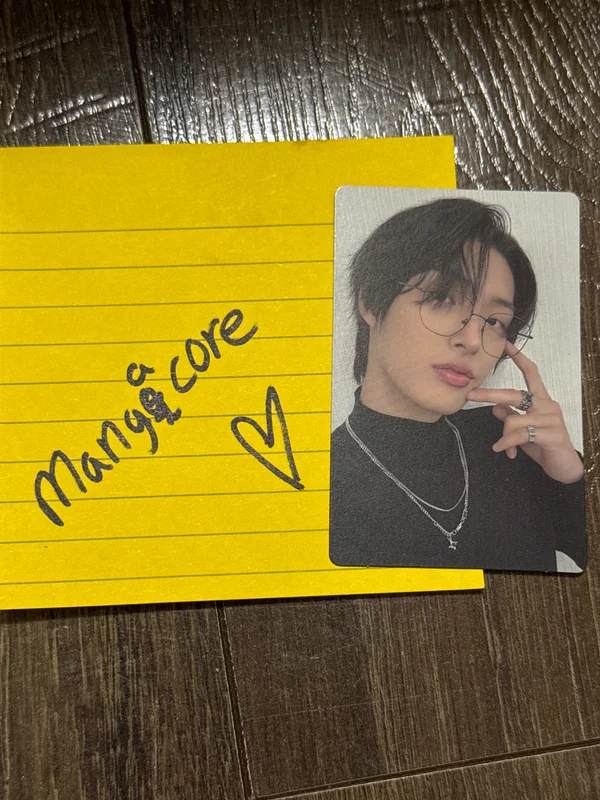 GOLDEN HOUR : Part.3 POCAALBUM