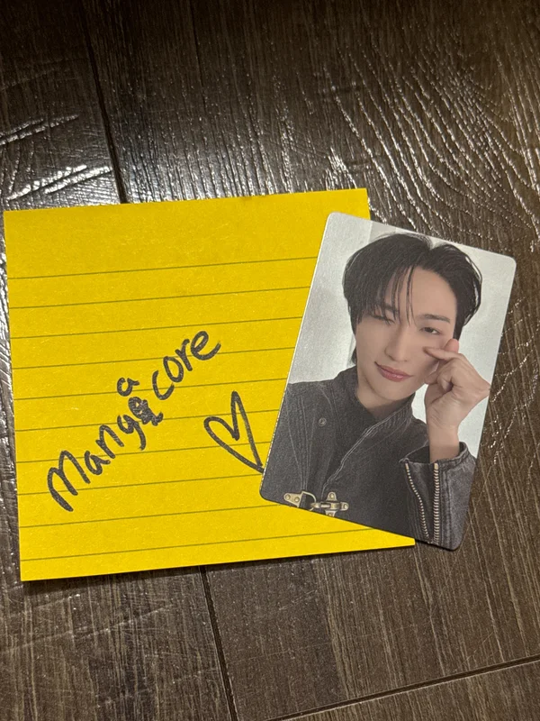 GOLDEN HOUR : Part.3 POCAALBUM