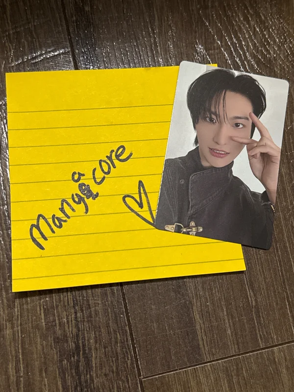 GOLDEN HOUR : Part.3 POCAALBUM