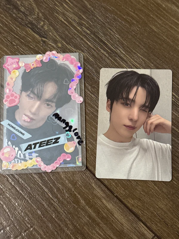 GOLDEN HOUR : Part.3 POCAALBUM