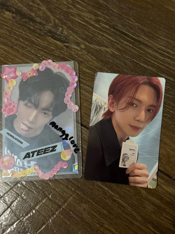 GOLDEN HOUR : Part.3 POCAALBUM