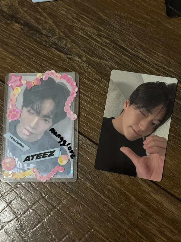 GOLDEN HOUR : Part.3 POCAALBUM