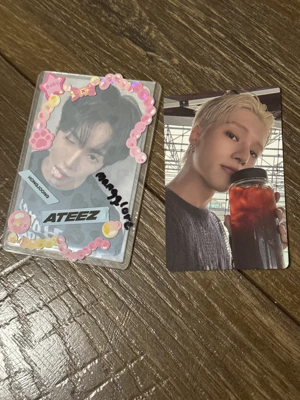 GOLDEN HOUR : Part.3 POCAALBUM