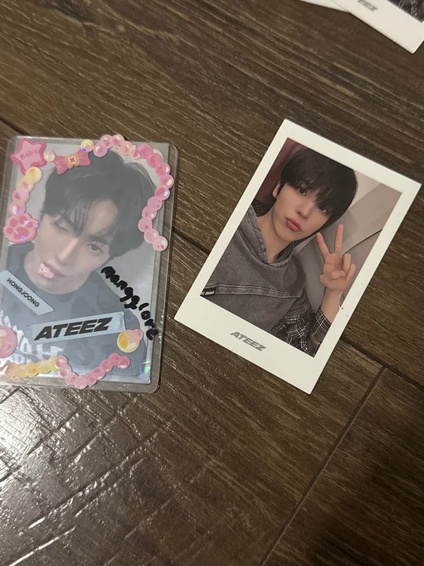 GOLDEN HOUR : Part.3 POCAALBUM