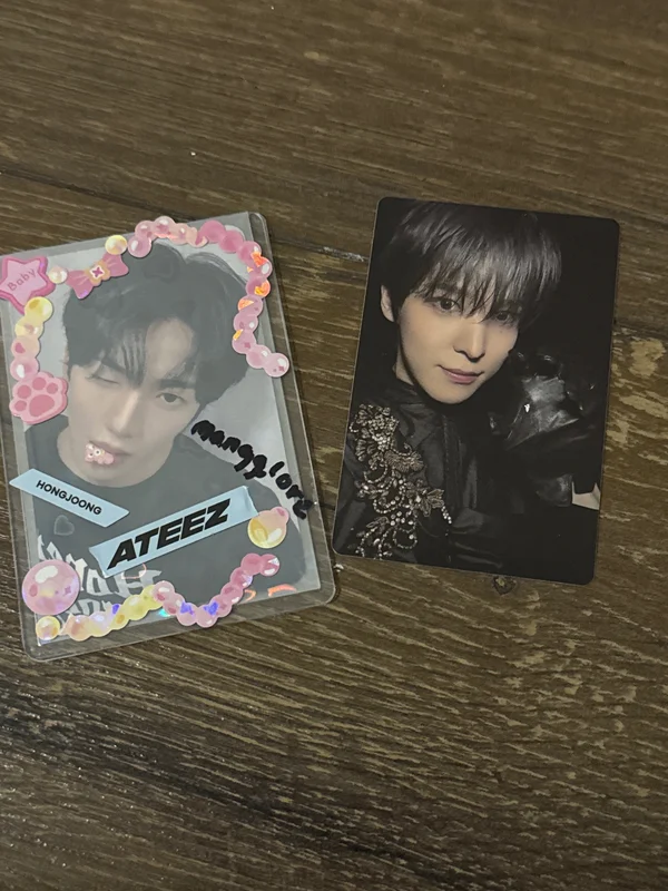 GOLDEN HOUR : Part.3 'In Your Fantasy Edition' Fantasy VER. (Limited Edition)