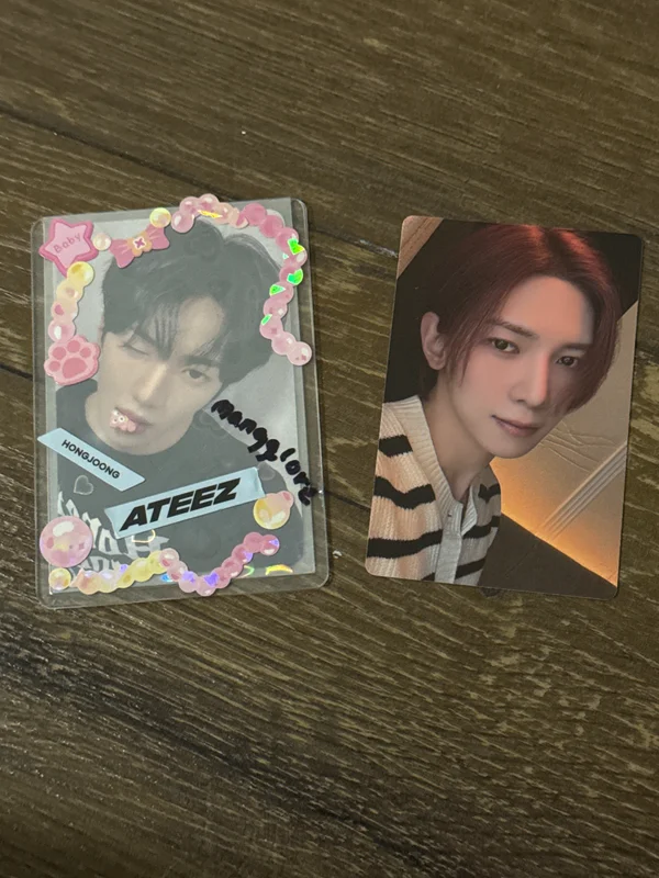 GOLDEN HOUR : Part.3 'In Your Fantasy Edition' Fantasy VER. (Limited Edition)