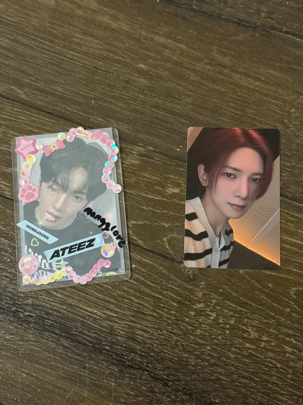 GOLDEN HOUR : Part.3 'In Your Fantasy Edition' Fantasy VER. (Limited Edition)