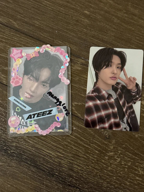 GOLDEN HOUR : Part.3 'In Your Fantasy Edition' Fantasy VER. (Limited Edition)