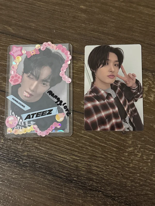 GOLDEN HOUR : Part.3 'In Your Fantasy Edition' Fantasy VER. (Limited Edition)