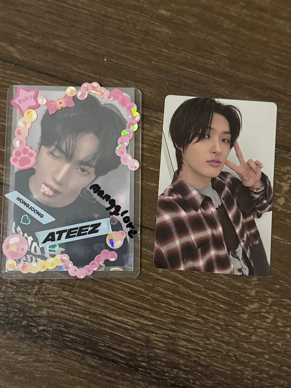 GOLDEN HOUR : Part.3 'In Your Fantasy Edition' Fantasy VER. (Limited Edition)